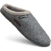 Giesswein Pantuflas DANNHEIM hombre - Gris - 39