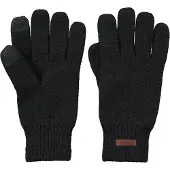 Barts - Rilef - Guantes size S/M, negro