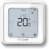 Honeywell Termómetro Digital Lyric T6