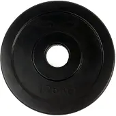 Tunturi Disco 1.25kg 2 Unidades