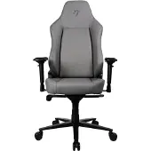 AROZZI Silla Gaming Primo Full Premium Leather Antrhracite