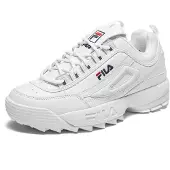 FILA Zapatillas DISRUPTOR KIDS niña - Blanco - 32