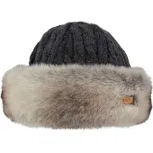 Barts Gorro Fur Cable Bandhat