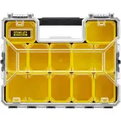 Stanley Profi-Organizer FatMax 1-97-517, caja de herramientas