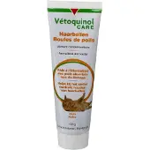 Vetoquinol Care - Bolas de pelo - 120 g