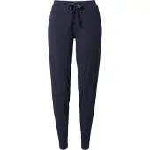 Schiesser Pantalón de pijama navy