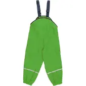 Playshoes Peto navy / verde claro