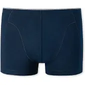 Schiesser Calzoncillo boxer navy
