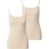 Schiesser Camiseta térmica arena