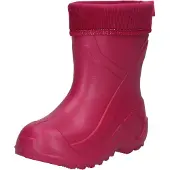 Beck Botas de lluvia rosa