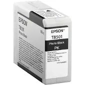 Epson Cartucho De Tinta Photo T 850 80ml T 8501