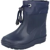 Beck Botas de lluvia azul oscuro