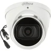 Dahua Cámara De Seguridad Hac-hdw1231t-z-a Domo Full Hd