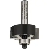 Bosch Fresa Para Ranurar 8x31.8x54 Mm