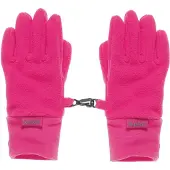 Playshoes Guantes rosa