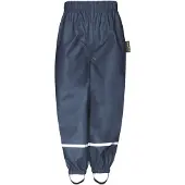 Playshoes Pantalón funcional marino / plata