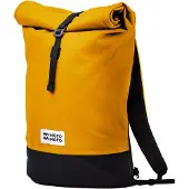 MeroMero - Annecy Bike Bag 10-15 - Daypack naranja
