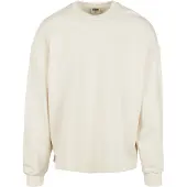 Urban Classics Sudadera beige