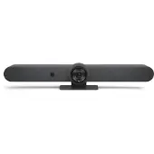 Logitech Webcam Rally Bar 4k