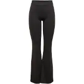 ONLY Pantalón 'ONLFever' negro