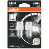 Osram Bombilla Off-road P21w