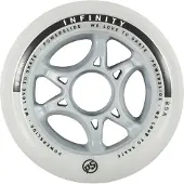 Powerslide Rueda Infinity 85a 4 Unidades