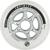 Powerslide Rueda Infinity 4 Units
