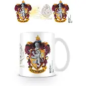 Pyramid Escudo De Taza De Desayuno Harry Potter Gryffindor