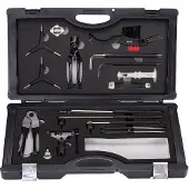 BBB Caja De Herramientas Btl-91 16pcs