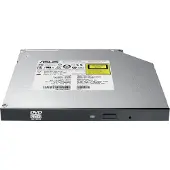 Asus Grabadora Interna De Dvd Sata Sdrw-08u1mt