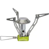 Pinguin Hornillo De Camping Trek