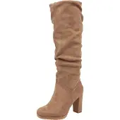 About You Botas 'JULE' marrón