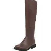 Camper Botas 'Neuman' marrón oscuro / negro