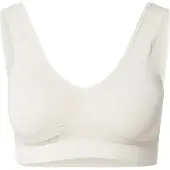 Magic bodyfashion Sujetador 'Bamboo' crema