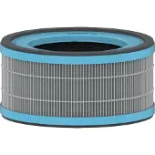 Leitz Filtro Purificador De Aire Hepa Z1000 S