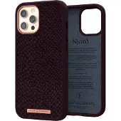 Elements Funda Para Móvil Njord Iphone 12 Pro Max