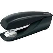 Leitz Recycle Plastic grapadora Negra (30 Hojas)