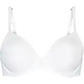 Hunkemoller Sujetador blanco