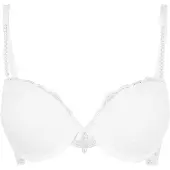 LASCANA Sujetador crema