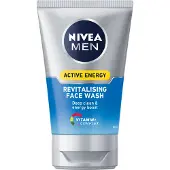 Nivea After Shave Sensitive Balm 0% Alcohol 100ml