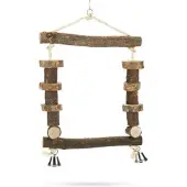 Beeztees Columpio de Pájaros Tomi - 45 cm