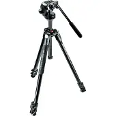 Manfrotto Trípode 290 Xtra Flow Joint 2 Way
