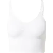 Magic bodyfashion Camiseta térmica blanco