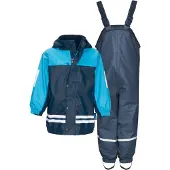 Playshoes Conjunto marino