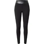 About You Leggings 'Svea' negro