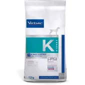 Virbac Veterinary HPM Dietetic Dog - Kidney - 12 kg