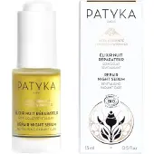 Patyka Elixir de Noche Reparador 15 ml
