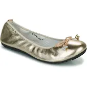 Mac douglas Bailarinas ELIANE mujer - Beige - 38