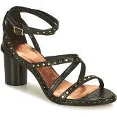 Ted Baker Sandalias de tacón KATHAR mujer - Negro - 37