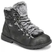 Mod'8 Botines STEMILA niña - Gris - 34